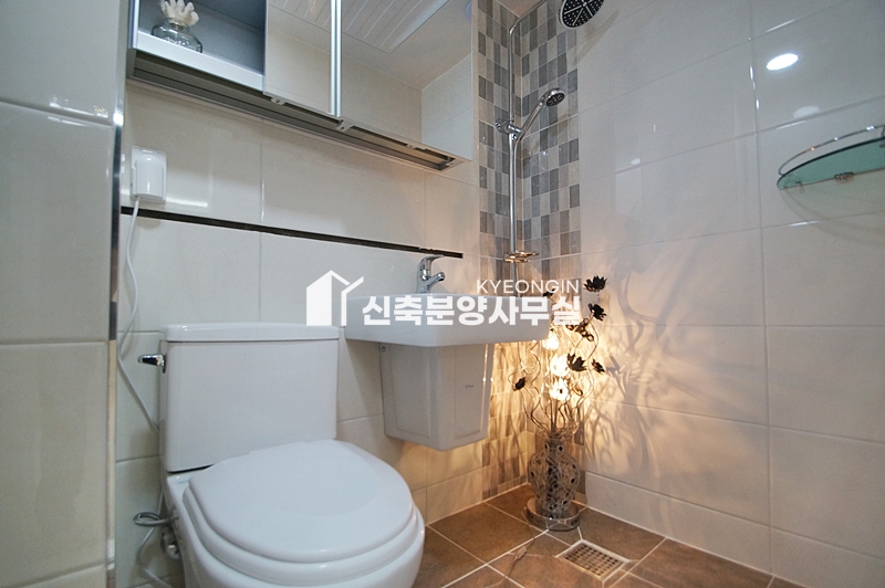 경기 부천원미구 심곡동 제이비팰리스 분양 매물번호 12554 사진 14