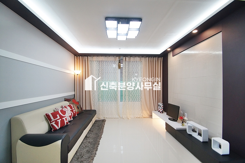 경기 부천원미구 심곡동 제이비팰리스 분양 매물번호 12554 사진 17