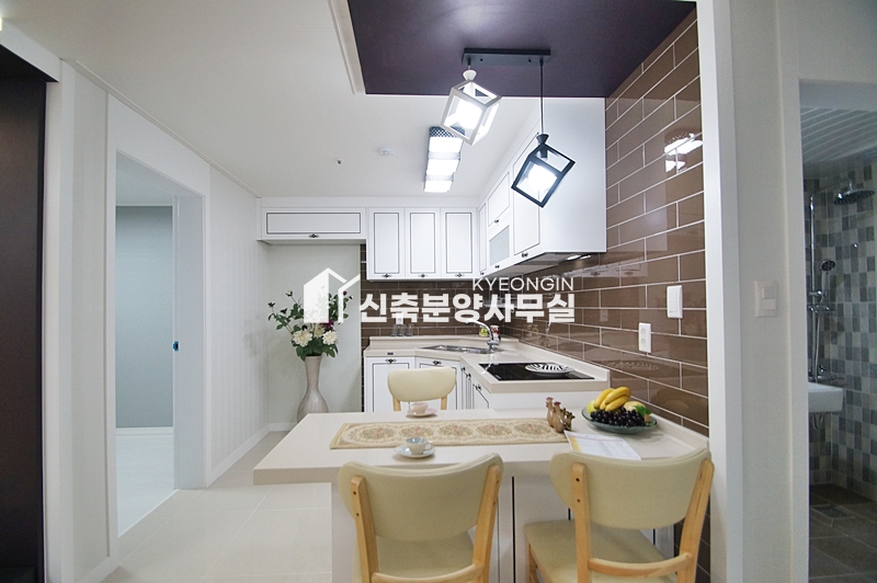 경기 부천원미구 심곡동 제이비팰리스 분양 매물번호 12554 사진 21