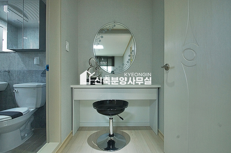 경기 부천원미구 심곡동 마루캐슬 분양 매물번호 12555 사진 10
