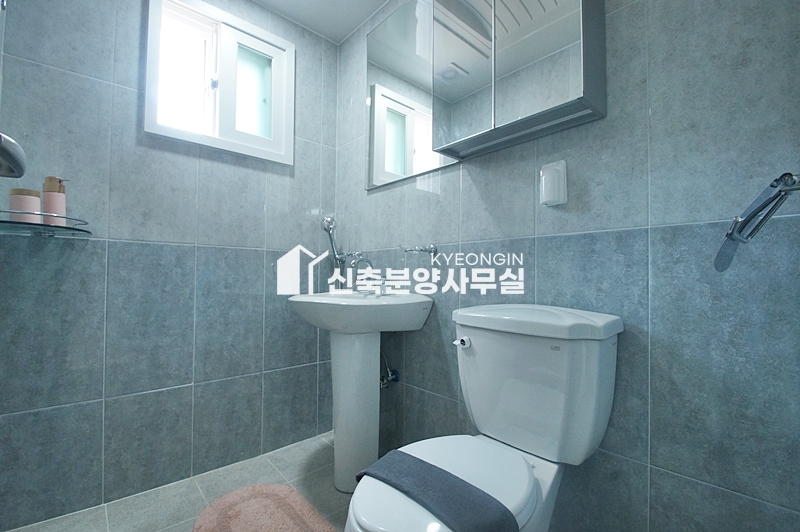 경기 부천원미구 심곡동 마루캐슬 분양 매물번호 12555 사진 11