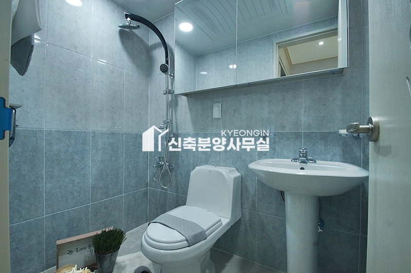 경기 부천원미구 심곡동 마루캐슬 분양 매물번호 12555 사진 14