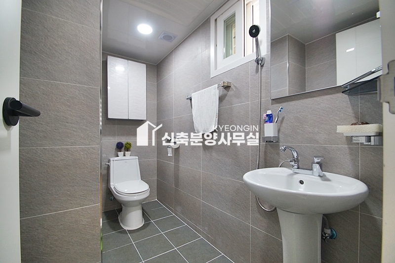 경기 부천원미구 심곡동 다우빌 7차 [ 3룸 . 테라스 Type ] 분양 매물번호 12556 사진 12