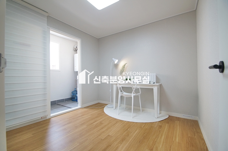 경기 부천원미구 심곡동 다우빌 7차 [ 3룸 . 테라스 Type ] 분양 매물번호 12556 사진 14