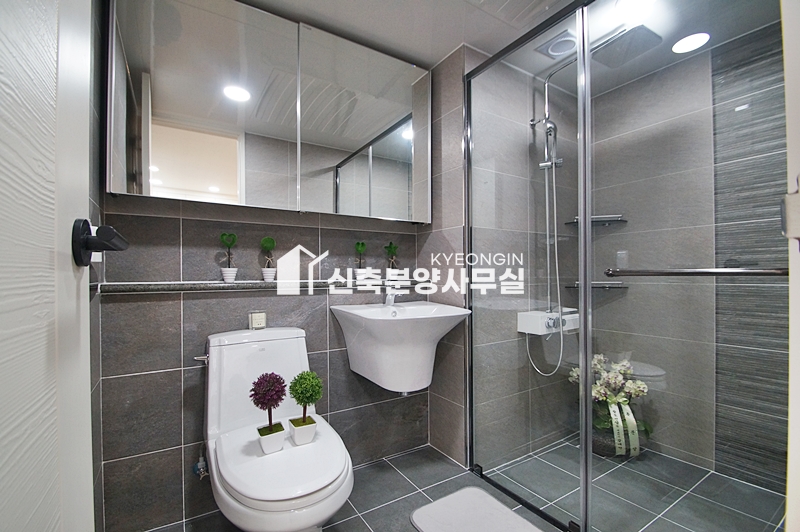 경기 부천원미구 심곡동 다우빌 7차 [ 3룸 . 테라스 Type ] 분양 매물번호 12556 사진 15