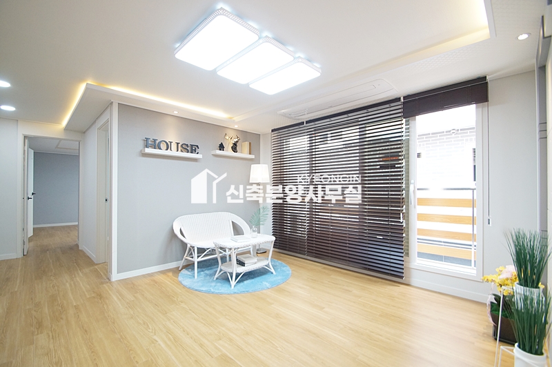 경기 부천원미구 심곡동 다우빌 7차 [ 3룸 . 테라스 Type ] 분양 매물번호 12556 사진 20