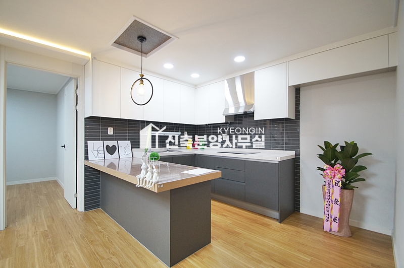 경기 부천원미구 심곡동 다우빌 7차 [ 3룸 . 테라스 Type ] 분양 매물번호 12556 사진 24