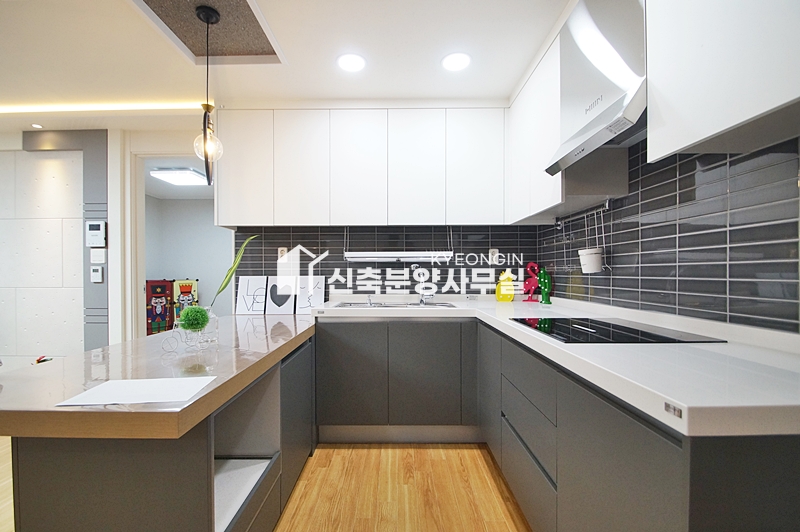 경기 부천원미구 심곡동 다우빌 7차 [ 3룸 . 테라스 Type ] 분양 매물번호 12556 사진 25