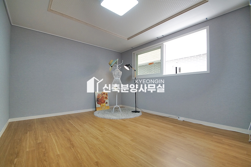 경기 부천원미구 심곡동 다우빌 7차 [ 3룸 . 테라스 Type ] 분양 매물번호 12556 사진 27