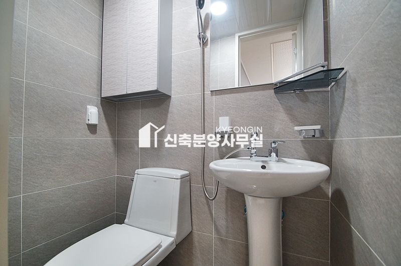 경기 부천원미구 심곡동 다우빌 7차 [ 3룸 . 테라스 Type ] 분양 매물번호 12556 사진 28