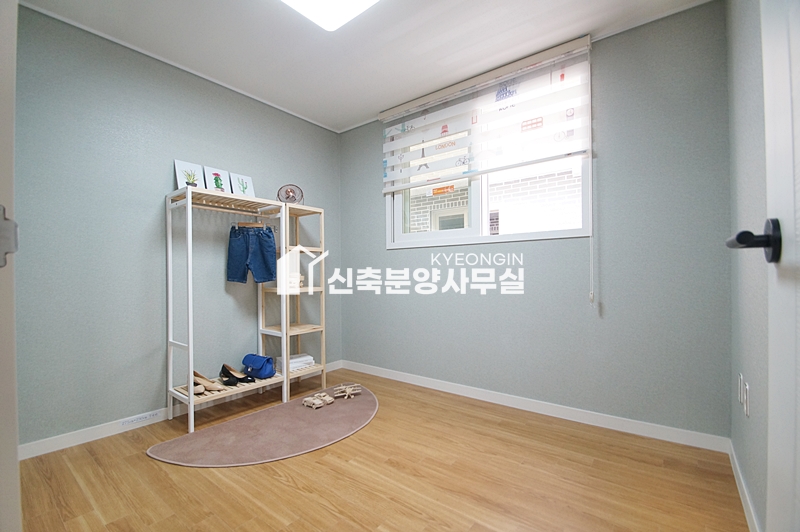 경기 부천원미구 심곡동 다우빌 7차 [ 3룸 . 테라스 Type ] 분양 매물번호 12556 사진 29