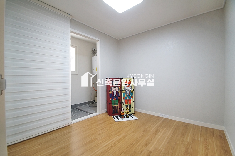 경기 부천원미구 심곡동 다우빌 7차 [ 3룸 . 테라스 Type ] 분양 매물번호 12556 사진 30