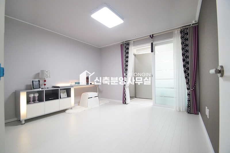 경기 부천원미구 심곡동 퍼스트팰리스 [ 3룸 . 4룸 . 테라스 Type ] 분양 매물번호 12557 사진 10