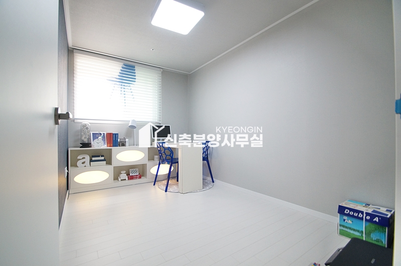 경기 부천원미구 심곡동 퍼스트팰리스 [ 3룸 . 4룸 . 테라스 Type ] 분양 매물번호 12557 사진 12