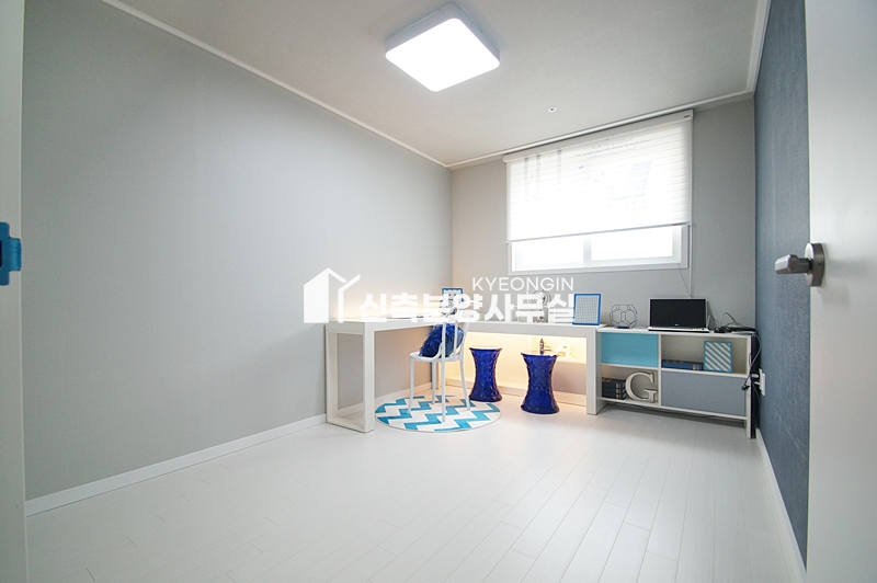 경기 부천원미구 심곡동 힐카운티 [ 3룸 . 4룸 Type ] 분양 매물번호 12558 사진 13