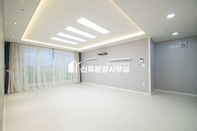 경기 부천원미구 심곡동 힐카운티 [ 3룸 . 4룸 Type ] 분양 매물번호 12558 사진 18