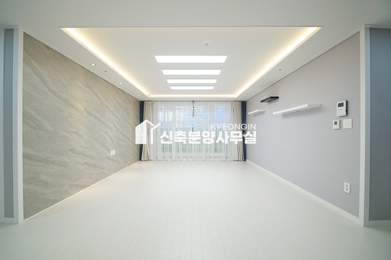 경기 부천원미구 심곡동 힐카운티 [ 3룸 . 4룸 Type ] 분양 매물번호 12558 사진 19