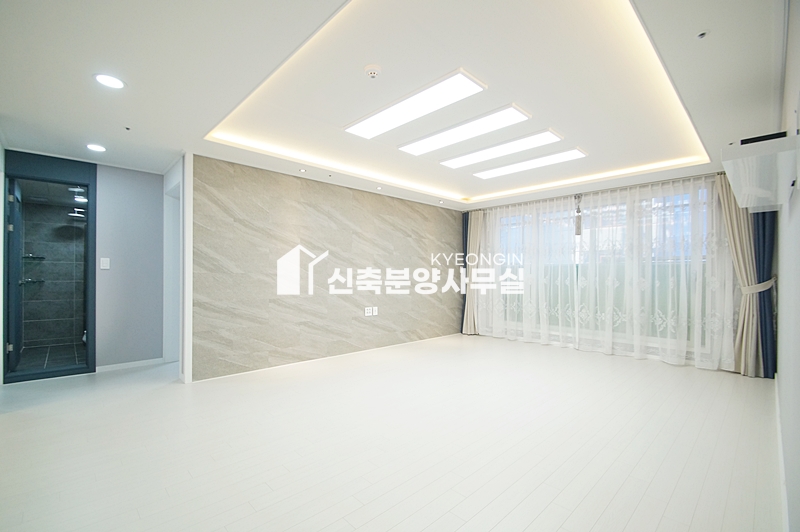경기 부천원미구 심곡동 힐카운티 [ 3룸 . 4룸 Type ] 분양 매물번호 12558 사진 20