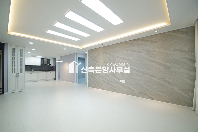 경기 부천원미구 심곡동 힐카운티 [ 3룸 . 4룸 Type ] 분양 매물번호 12558 사진 21