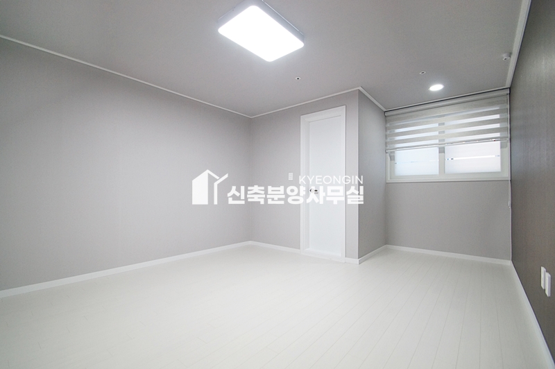 경기 부천원미구 심곡동 힐카운티 [ 3룸 . 4룸 Type ] 분양 매물번호 12558 사진 27