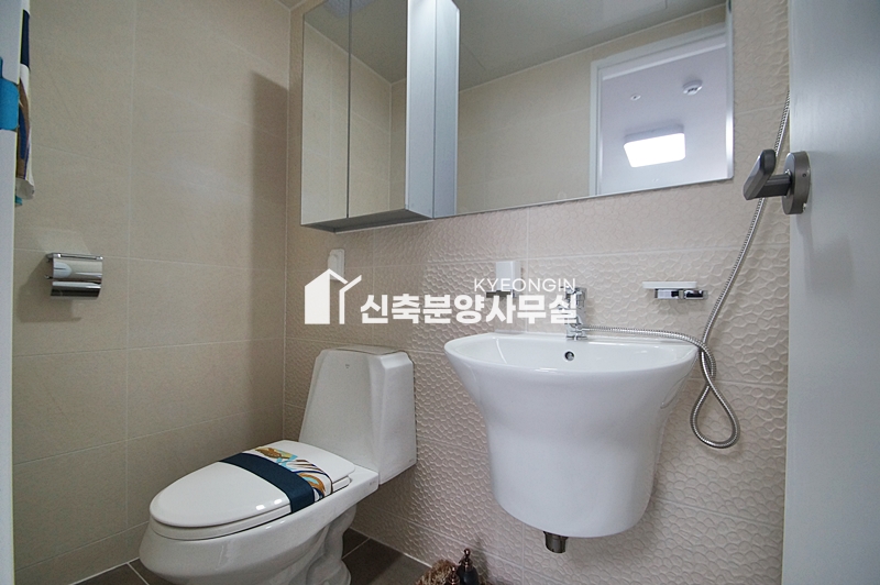 경기 부천원미구 심곡동 힐카운티 [ 3룸 . 4룸 Type ] 분양 매물번호 12558 사진 28