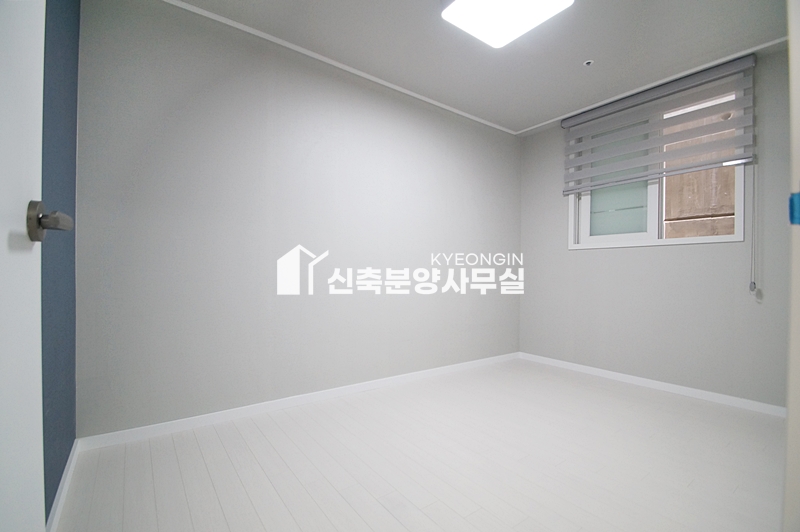 경기 부천원미구 심곡동 힐카운티 [ 3룸 . 4룸 Type ] 분양 매물번호 12558 사진 29
