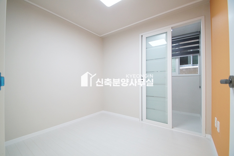 경기 부천원미구 심곡동 힐카운티 [ 3룸 . 4룸 Type ] 분양 매물번호 12558 사진 30