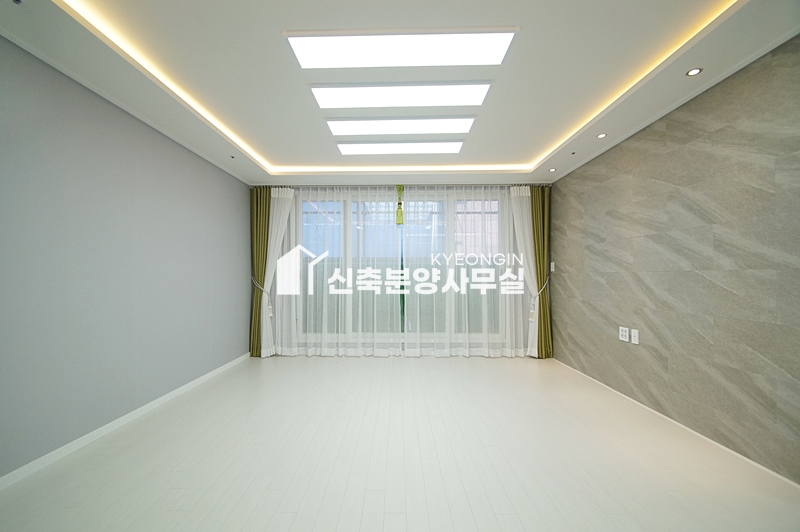 경기 부천원미구 심곡동 힐카운티 [ 3룸 . 4룸 Type ] 분양 매물번호 12558 사진 35