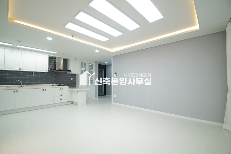 경기 부천원미구 심곡동 힐카운티 [ 3룸 . 4룸 Type ] 분양 매물번호 12558 사진 37
