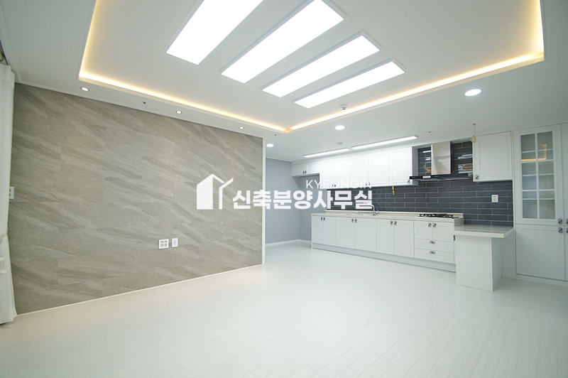 경기 부천원미구 심곡동 힐카운티 [ 3룸 . 4룸 Type ] 분양 매물번호 12558 사진 38