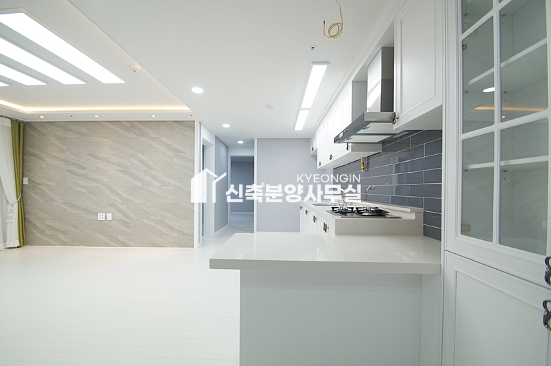 경기 부천원미구 심곡동 힐카운티 [ 3룸 . 4룸 Type ] 분양 매물번호 12558 사진 39