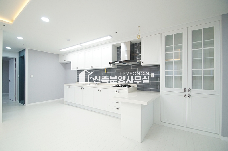 경기 부천원미구 심곡동 힐카운티 [ 3룸 . 4룸 Type ] 분양 매물번호 12558 사진 40