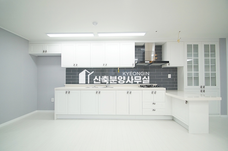 경기 부천원미구 심곡동 힐카운티 [ 3룸 . 4룸 Type ] 분양 매물번호 12558 사진 41