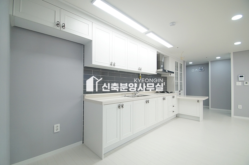 경기 부천원미구 심곡동 힐카운티 [ 3룸 . 4룸 Type ] 분양 매물번호 12558 사진 42