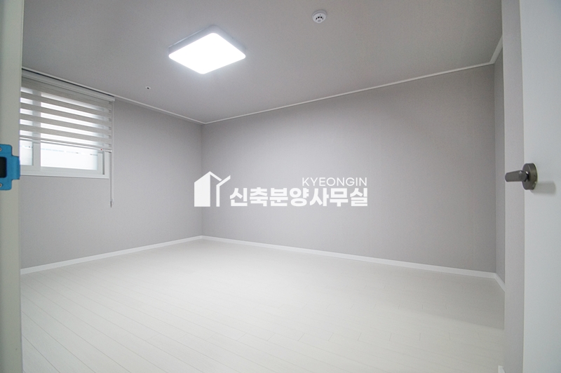 경기 부천원미구 심곡동 힐카운티 [ 3룸 . 4룸 Type ] 분양 매물번호 12558 사진 43