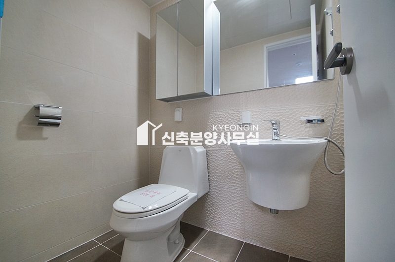 경기 부천원미구 심곡동 힐카운티 [ 3룸 . 4룸 Type ] 분양 매물번호 12558 사진 44