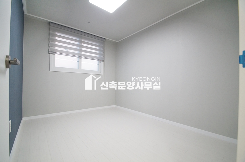 경기 부천원미구 심곡동 힐카운티 [ 3룸 . 4룸 Type ] 분양 매물번호 12558 사진 45