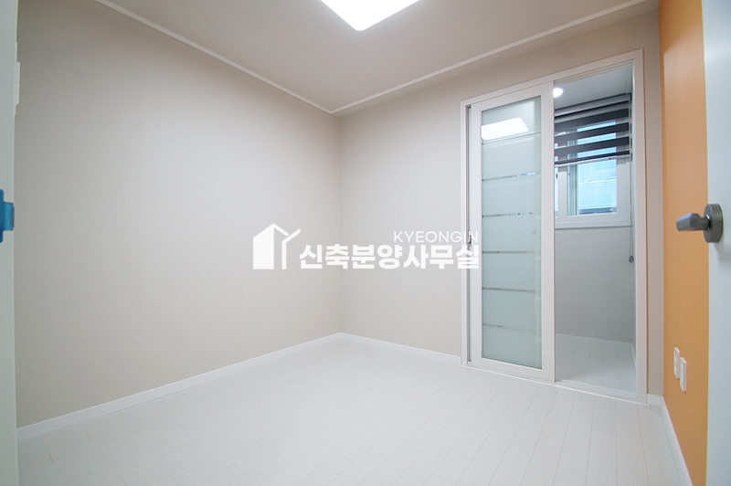 경기 부천원미구 심곡동 힐카운티 [ 3룸 . 4룸 Type ] 분양 매물번호 12558 사진 46