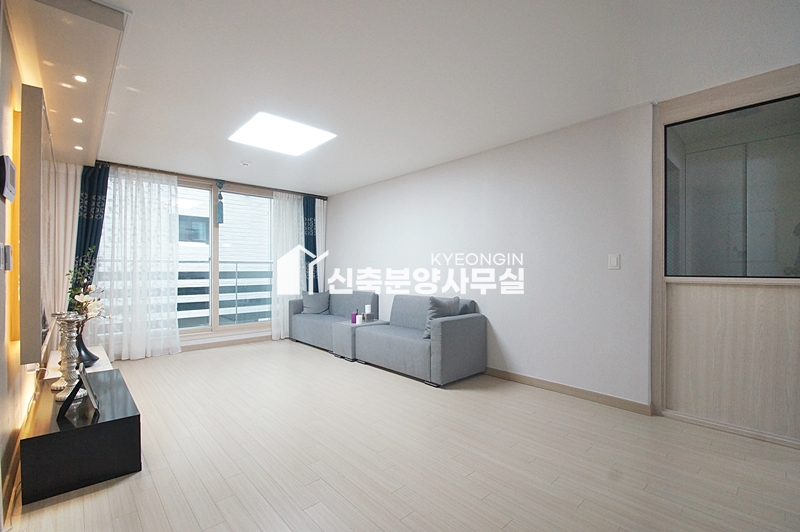 경기 부천원미구 심곡동 휴그린 [ 3룸 . 테라스 Type ] 분양 매물번호 12559 사진 3