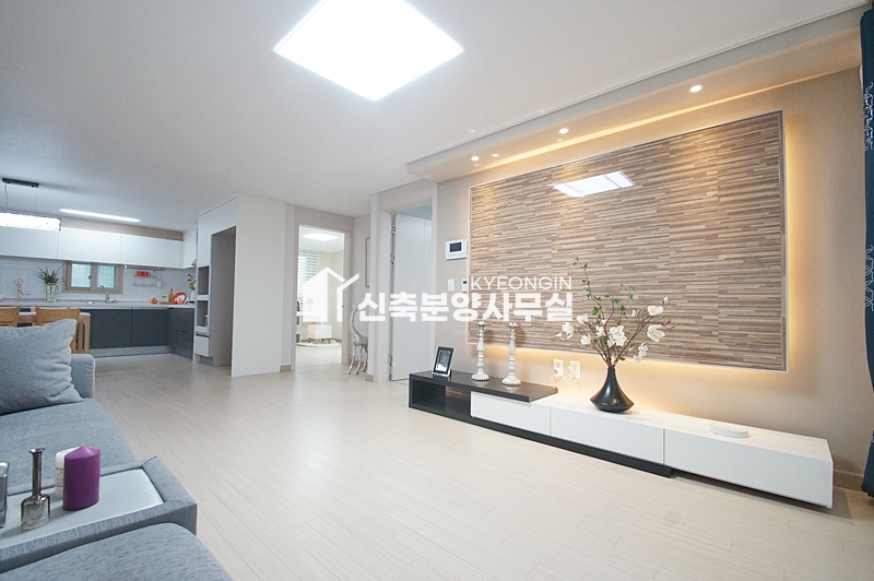 경기 부천원미구 심곡동 휴그린 [ 3룸 . 테라스 Type ] 분양 매물번호 12559 사진 5