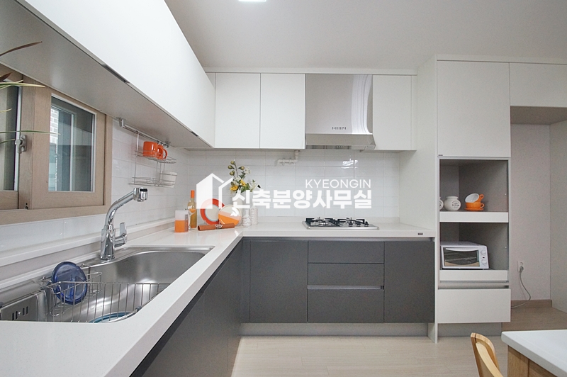 경기 부천원미구 심곡동 휴그린 [ 3룸 . 테라스 Type ] 분양 매물번호 12559 사진 9