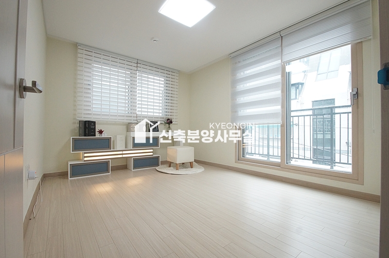 경기 부천원미구 심곡동 휴그린 [ 3룸 . 테라스 Type ] 분양 매물번호 12559 사진 11