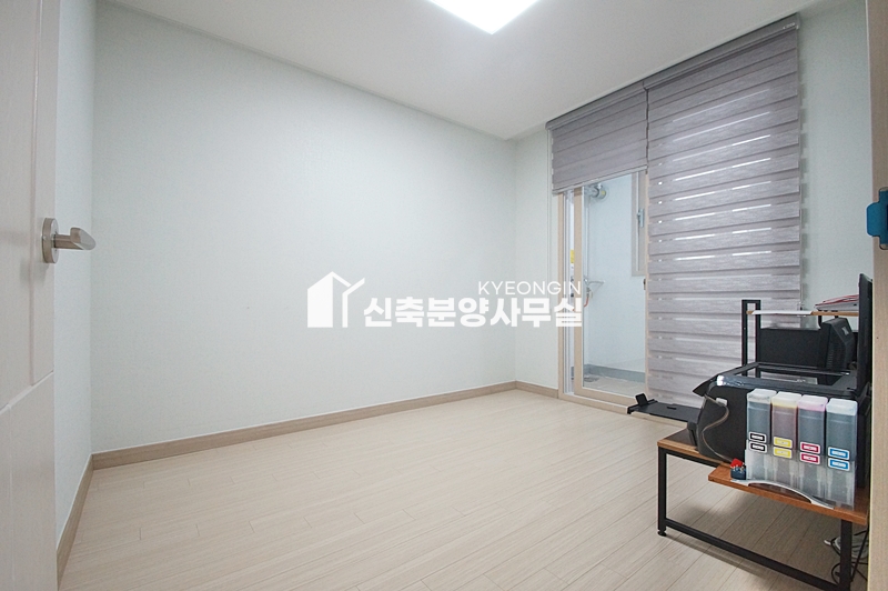 경기 부천원미구 심곡동 휴그린 [ 3룸 . 테라스 Type ] 분양 매물번호 12559 사진 14