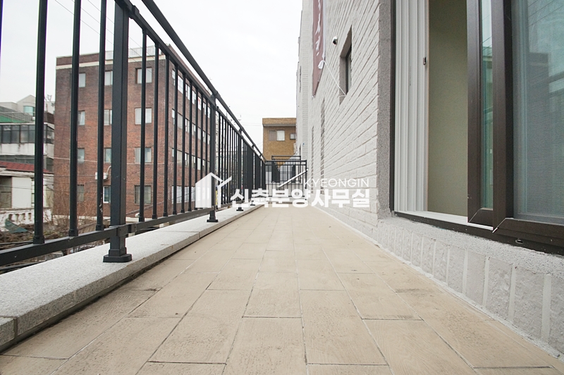 경기 부천원미구 심곡동 휴그린 [ 3룸 . 테라스 Type ] 분양 매물번호 12559 사진 16