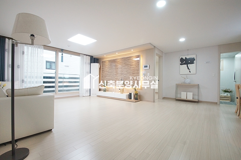 경기 부천원미구 심곡동 휴그린 [ 3룸 . 테라스 Type ] 분양 매물번호 12559 사진 18