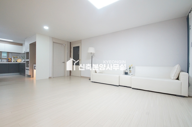 경기 부천원미구 심곡동 휴그린 [ 3룸 . 테라스 Type ] 분양 매물번호 12559 사진 21