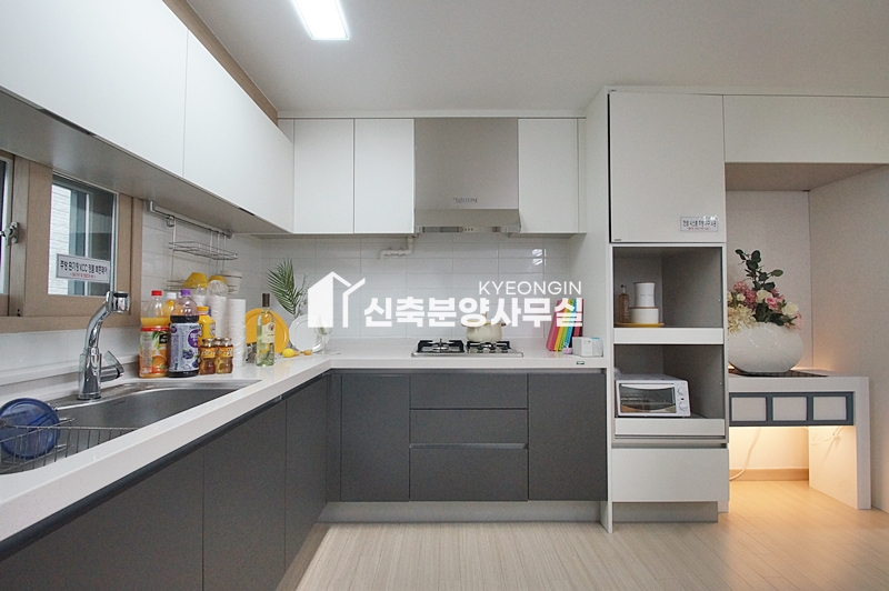 경기 부천원미구 심곡동 휴그린 [ 3룸 . 테라스 Type ] 분양 매물번호 12559 사진 25