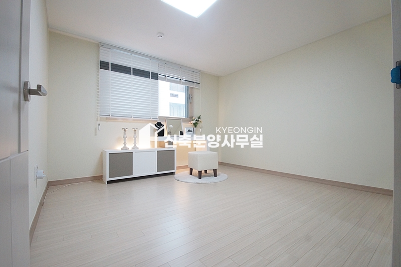경기 부천원미구 심곡동 휴그린 [ 3룸 . 테라스 Type ] 분양 매물번호 12559 사진 27