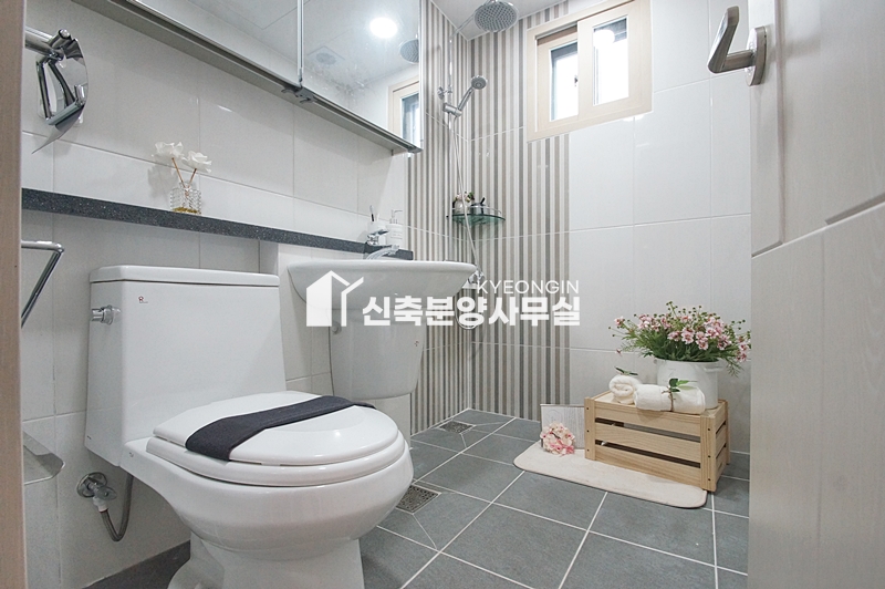 경기 부천원미구 심곡동 휴그린 [ 3룸 . 테라스 Type ] 분양 매물번호 12559 사진 31