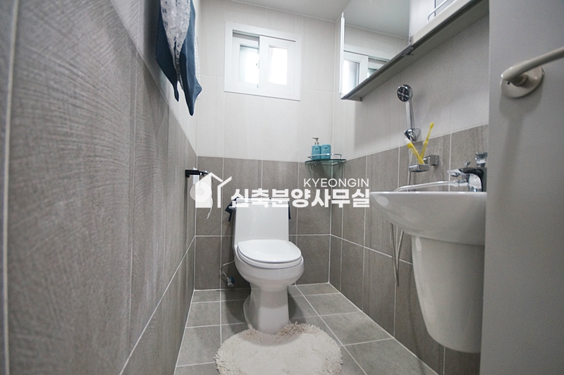 경기 부천원미구 심곡동 리안파크빌 분양 매물번호 12560 사진 11